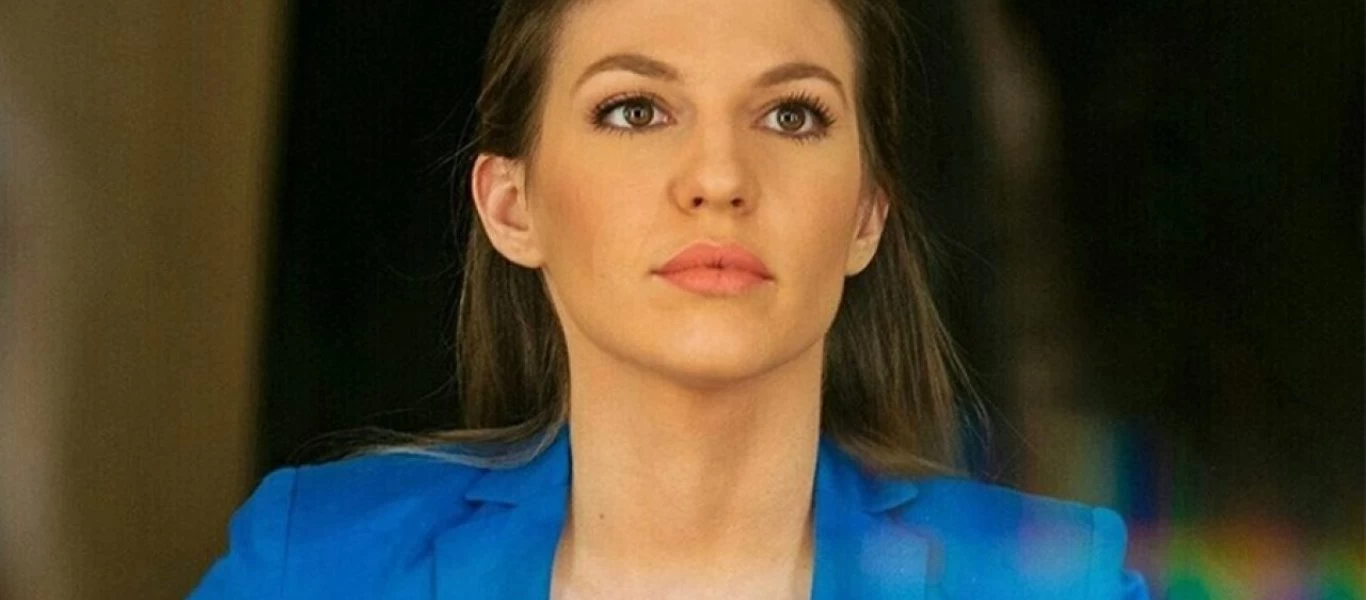 Η αρχισμηνίας Σ.Κορμά μαζί με το Ν.Αλιάγα θα παρουσιάσουν την παρέλαση της 25ης Μαρτίου